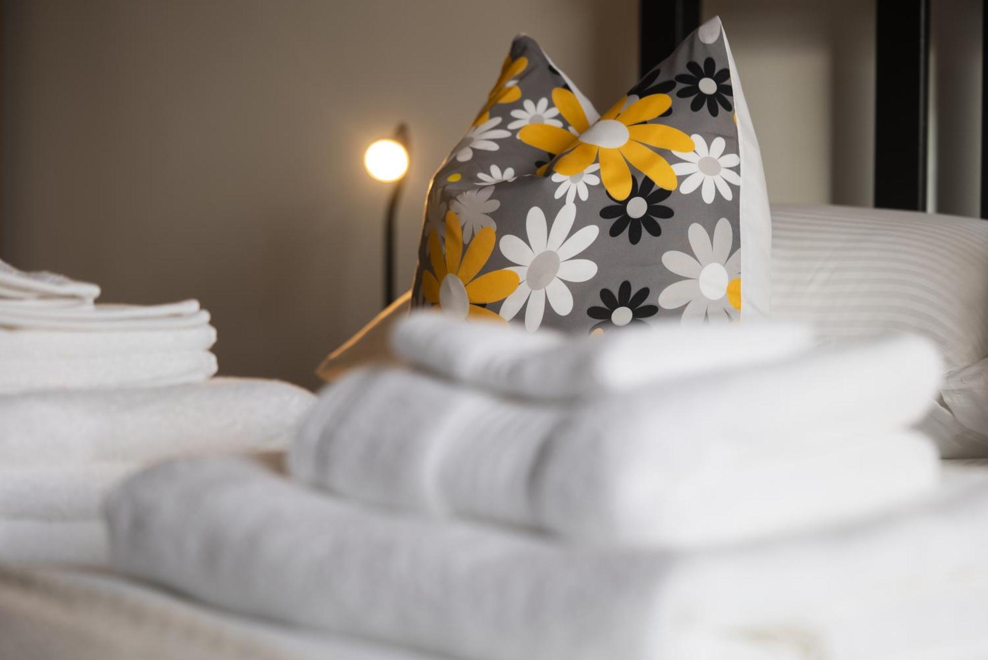 Hope Apartments Belfast - South المظهر الخارجي الصورة
