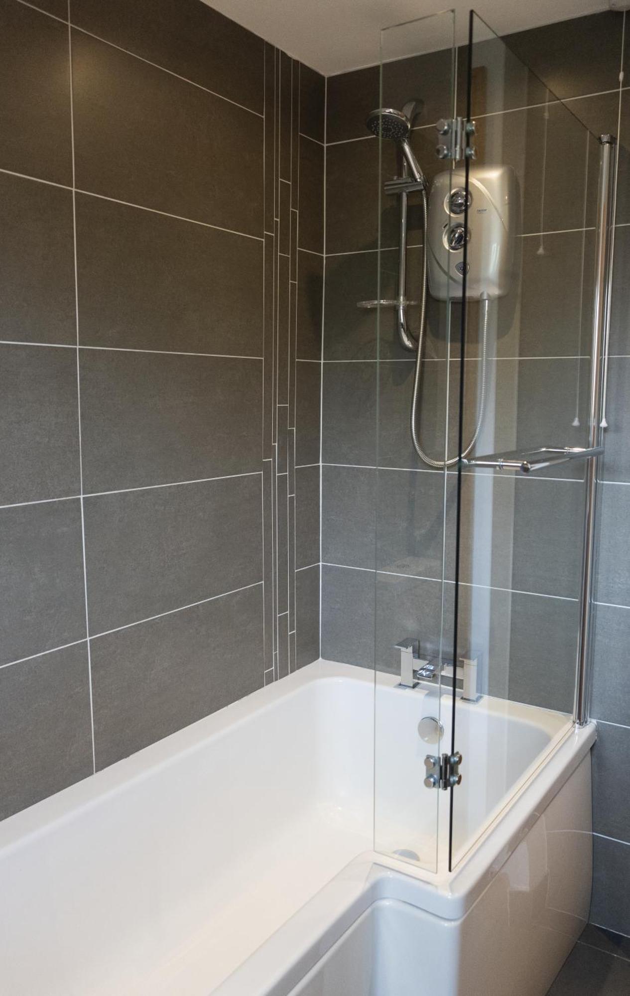 Hope Apartments Belfast - South المظهر الخارجي الصورة
