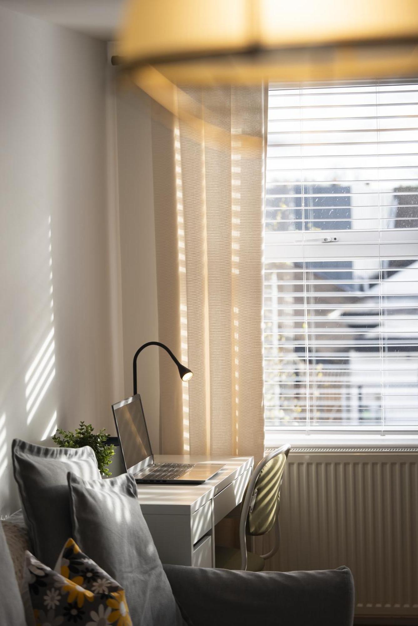 Hope Apartments Belfast - South المظهر الخارجي الصورة