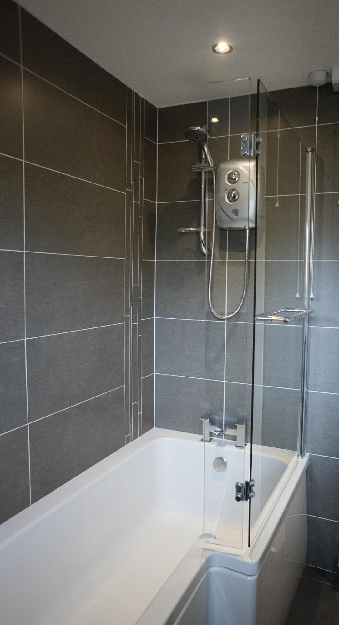 Hope Apartments Belfast - South المظهر الخارجي الصورة